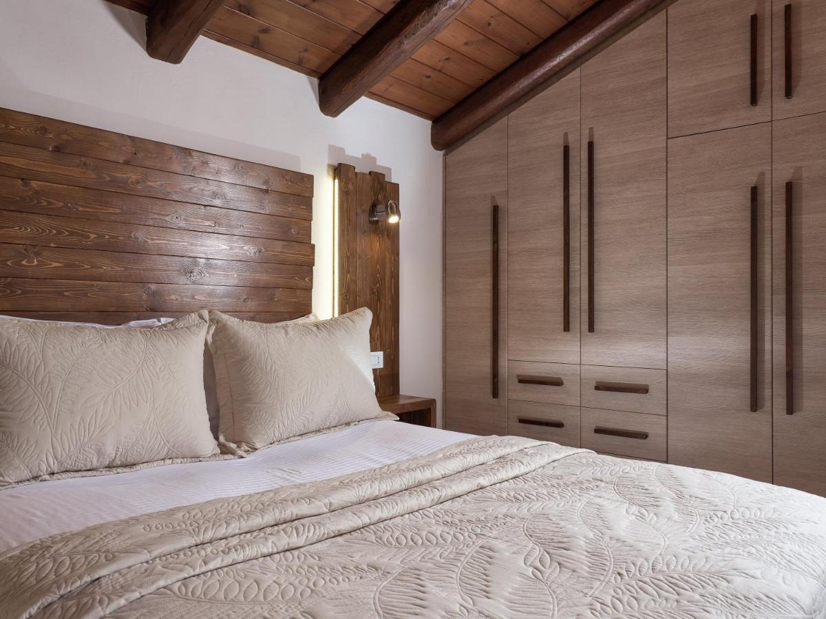 Villa Meralia Anafonitria Экстерьер фото