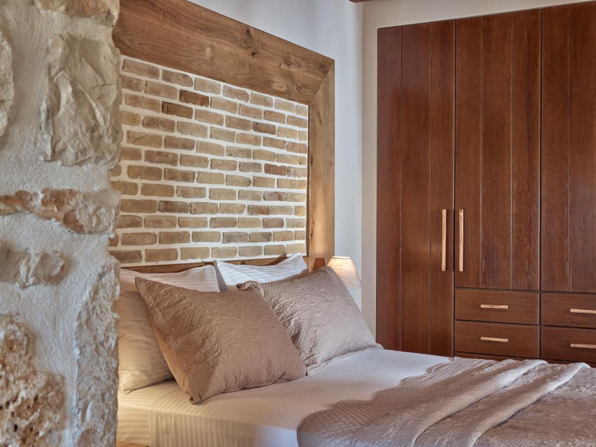 Villa Meralia Anafonitria Экстерьер фото